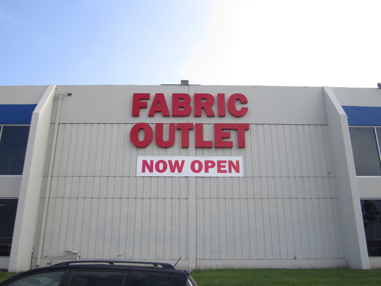 classic • casual • home Discount Fabric Shopping