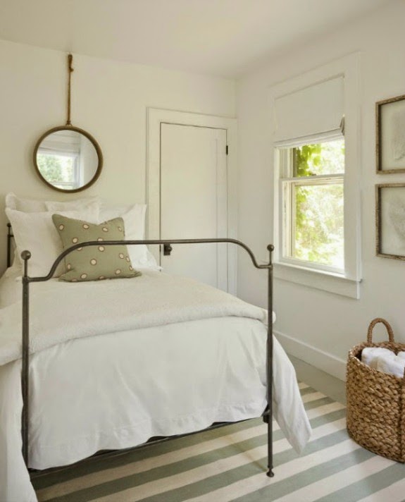 UNA CASA DE VERANO EN LOS HAMPTONS | desde my ventana | blog de