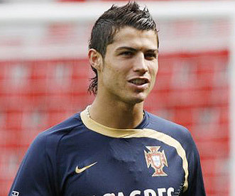 Cristiano Ronaldo Goals Cristiano Ronaldo Hairstyles 2011