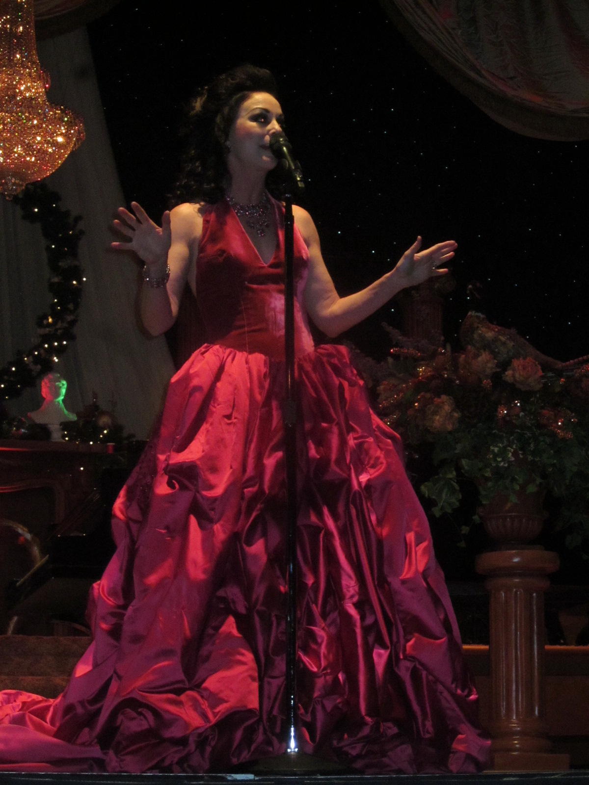 Renee's Ramblings Lorie Line!!