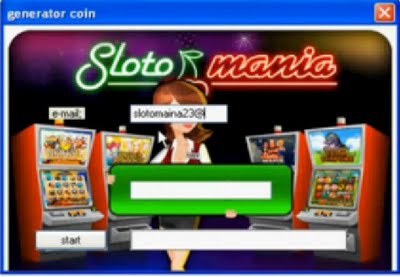 Download Slotomania Hack