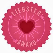 Liebster award 2014