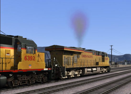 Railworks 3 Train Simulator 2012 Deluxe Update 5 And 6