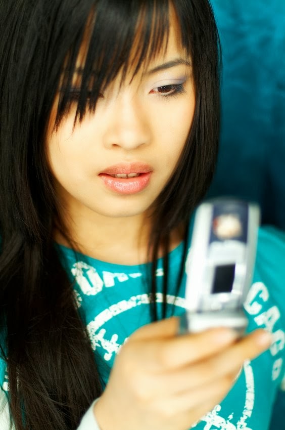 FOTOS DE CHICAS CHINAS