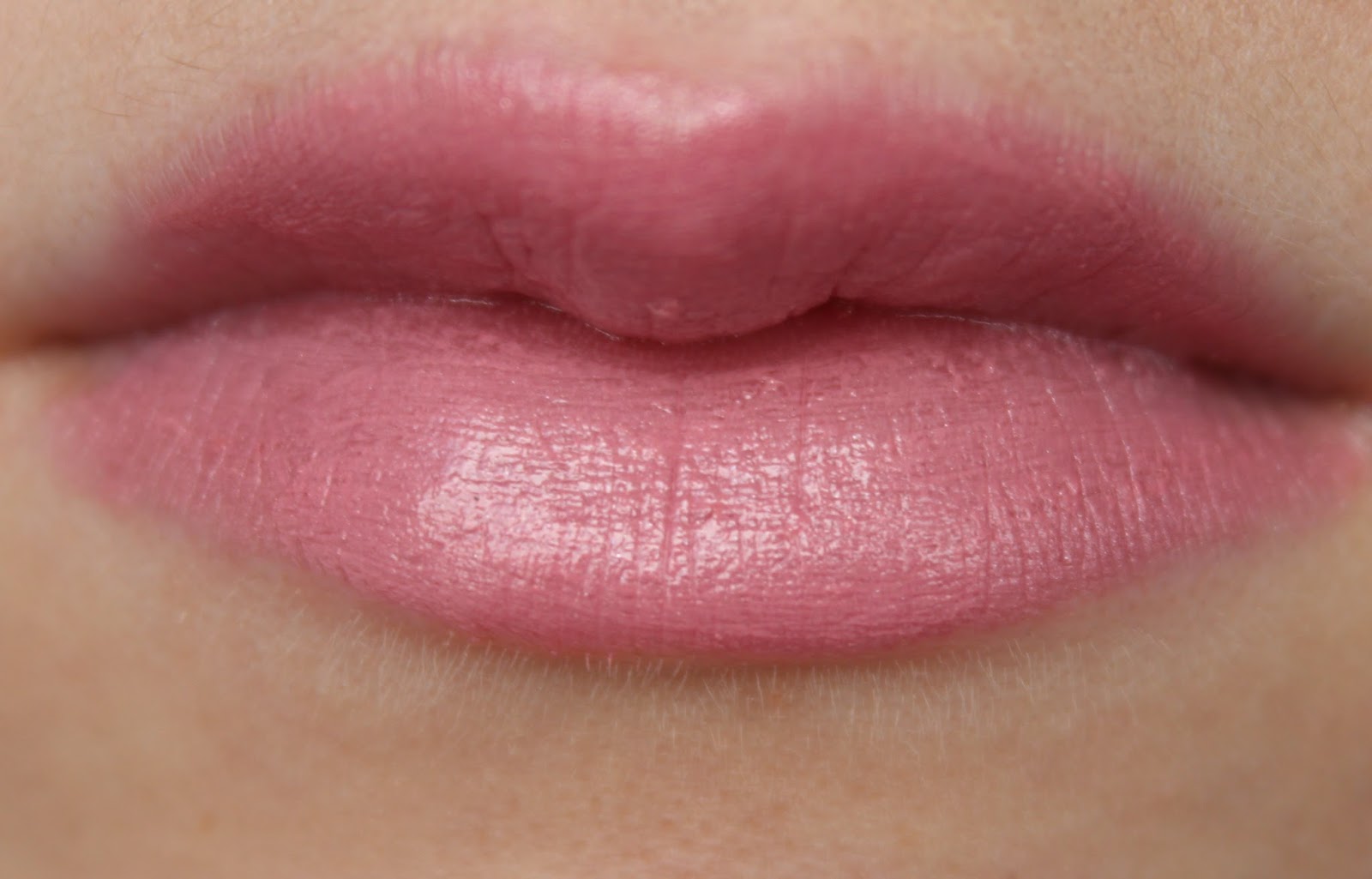 Makeup and Magazines MAC Angel Lipstick I Review
