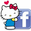 Find me on Facebook