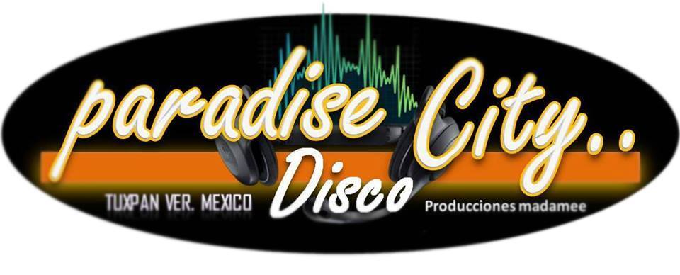 Paradise City Disco