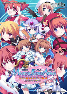 Magical Battle Arena