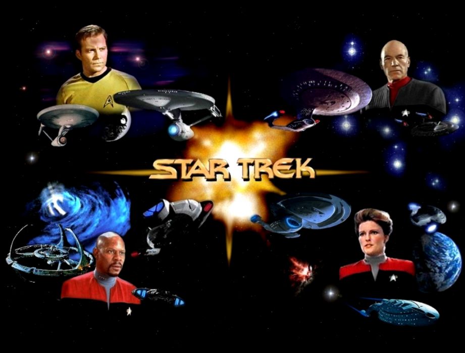 Star Trek Wallpaper Number 1 Original Version 1024 x 768 Pixels Star Trek Wallpaper Number 1 Original Version 1024 x 768 Pixels