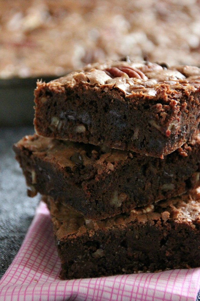 Hovkonditorn Sugarfree Brownie