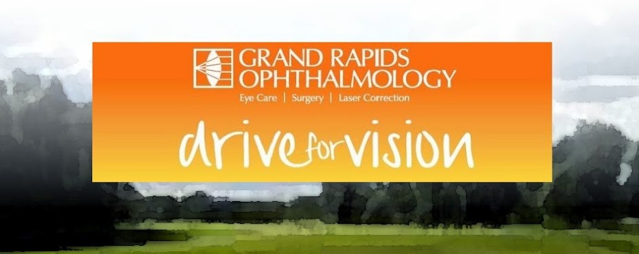 Drive for Vision