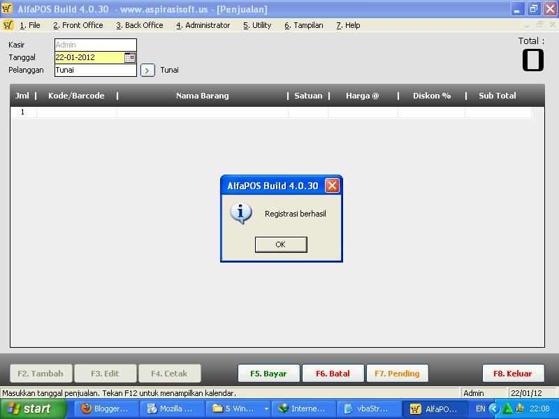 Software Pencari Serial Number Dan Crack Terbaru Asoka
