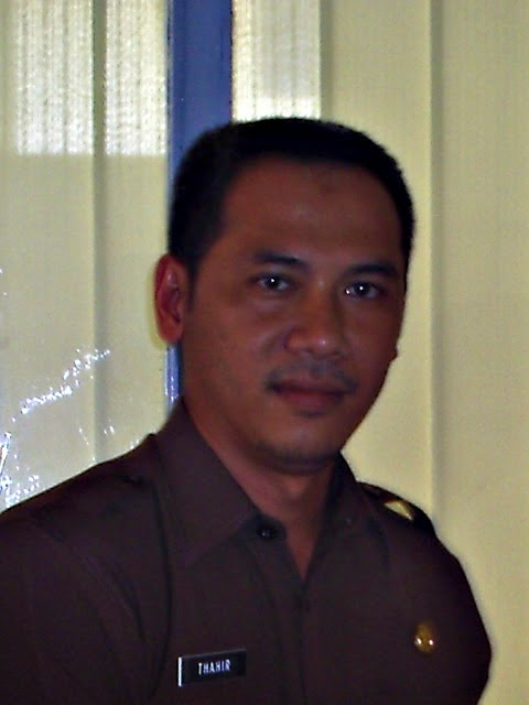 Kepala Dinas