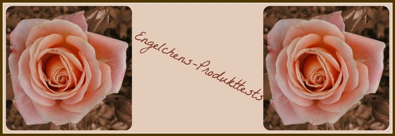 Engelchens-Produkttests
