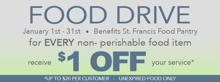 Eau Claire Ford Lincoln Quick Lane Nice News January 2016 Food