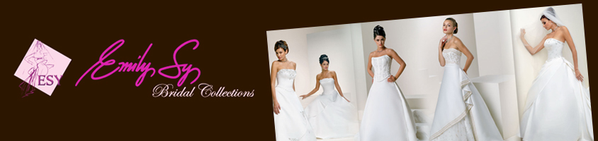 Esy Creations | Wedding Attires, Bridal Gowns in Metro Manila