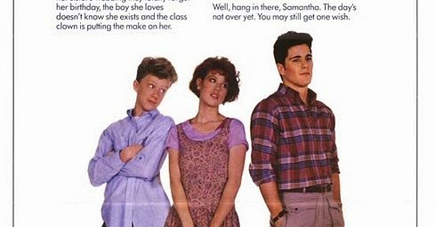 Gedde Watanabe Discusses 30 Years of Sixteen Candles and Long Duk Dong