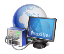 proxifier download