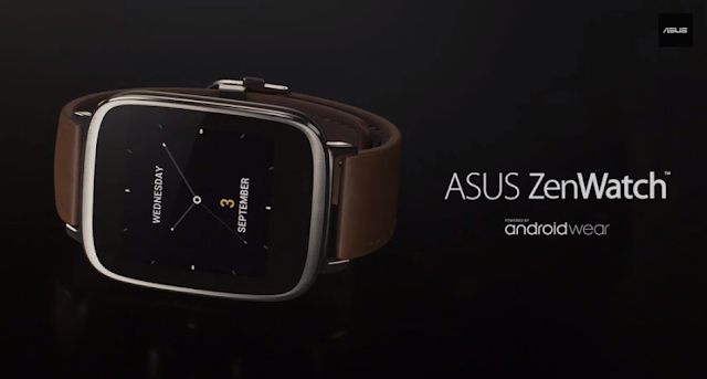 Harga Dan Spesifikasi Smartwatch Asus Zenwatch Wi500q harga dan spesifikasi smartwatch asus zenwatch wi500q