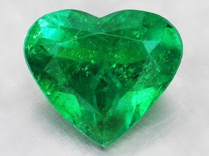 Emerald  Available