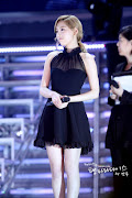 . worn by SNSD's Taeyeon at the Athena Concert in Japan 2012 ♥