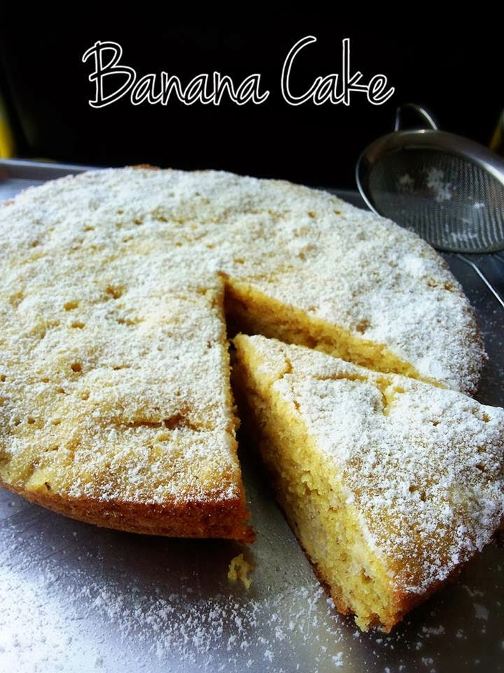 Dapoer Vina Banana Cake Rice Cooker