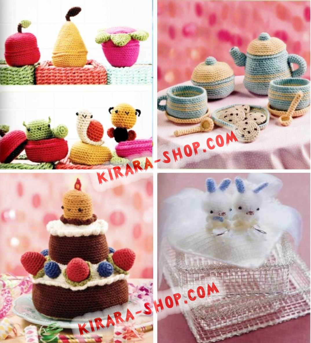 Download Kirara Shop Souvenir Crochet Panduan Membuat Suvenir For iPhone Free Get Wallpaper Kirara Shop Souvenir Crochet Panduan Membuat Suvenir For iPhone