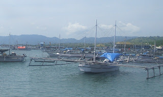 Pelabuhan Laut Sape Bima 