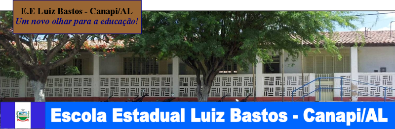 Escola Estadual Luiz Bastos
