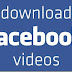 Software නැතුව Facebook Videos Download කරන්නේ මෙහෙමයි....
