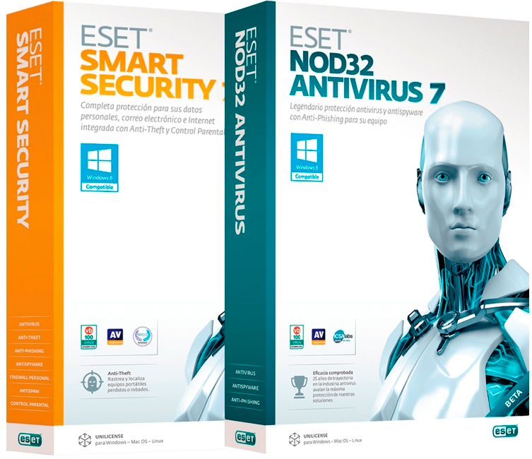 Eset Nod32 2015 Antivirus Free Download 
