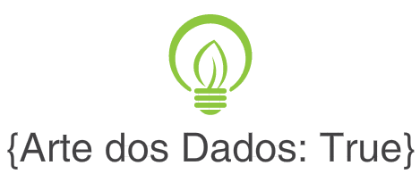 "Arte dos Dados"