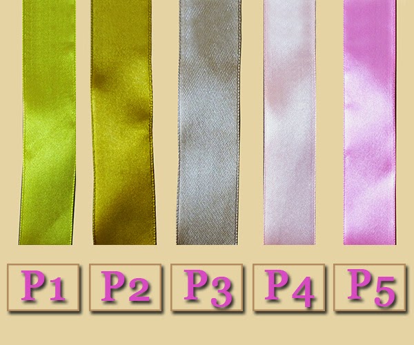 dypoidesign saten ribbon color dypoidesign ribbon color saten