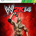 WWE 2K14 Full Version XBOX360 Game Free Download
