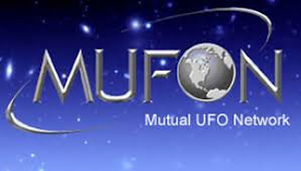 Mufon Case Management System