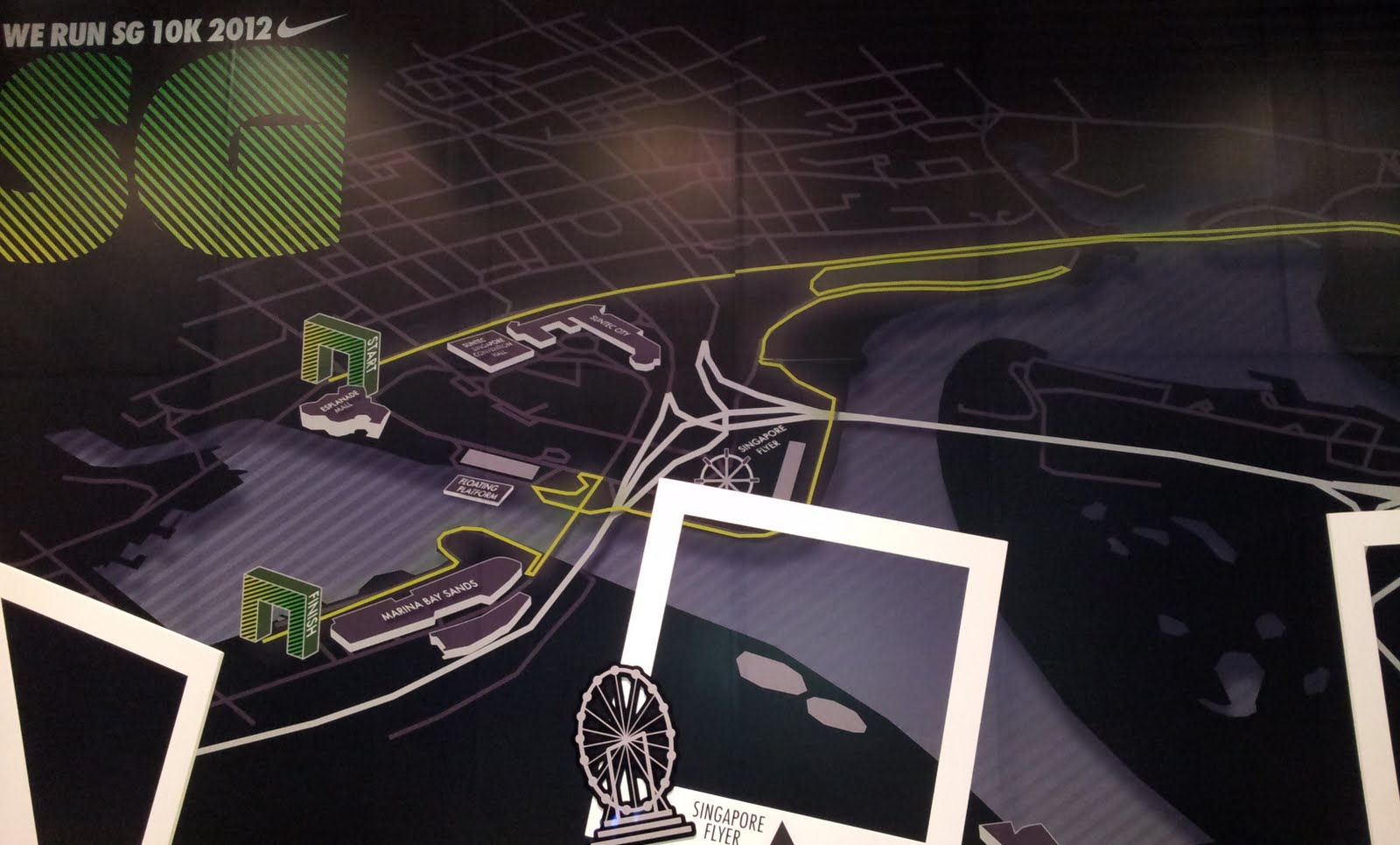 orchard central nike