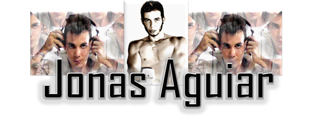 Jonas Aguiar