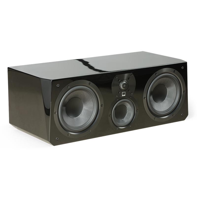 Maxx Audio Visual SVS Ultra Center channel speaker Outstanding Vocal