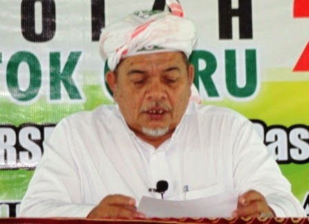 Tuan Guru