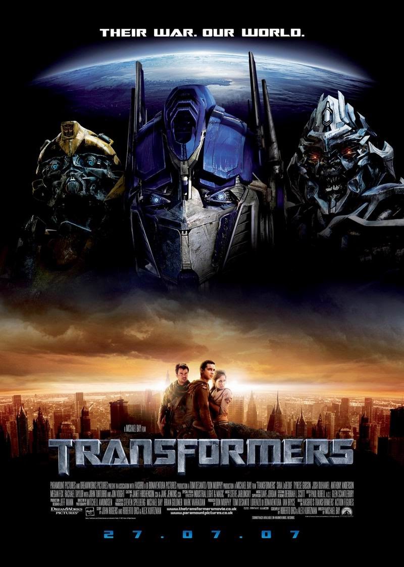 Transformers (2007) 2007+transformers+(2)