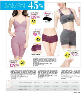 Katalog Sophie Martin Desember 2015 Katalog Sophie Martin Desember 2015