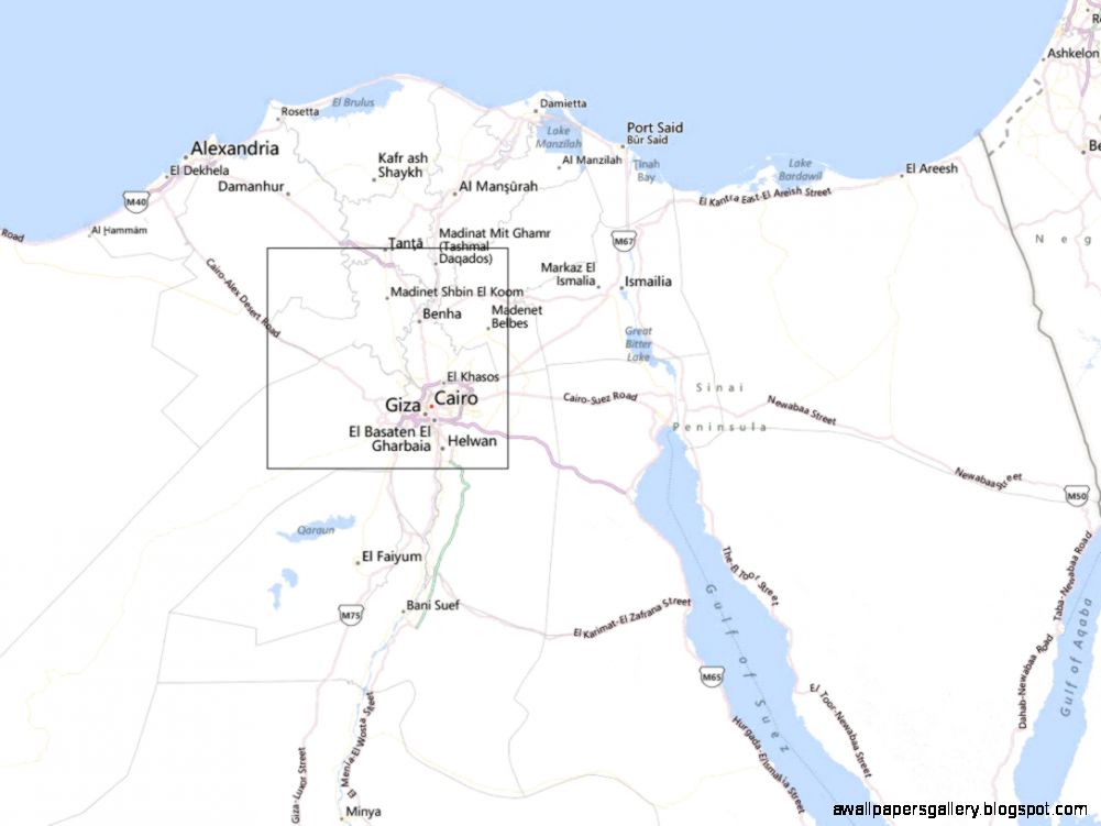 Nile River Delta Egypt Earthshots Satellite Images of Nile River Delta Egypt Earthshots Satellite Images of