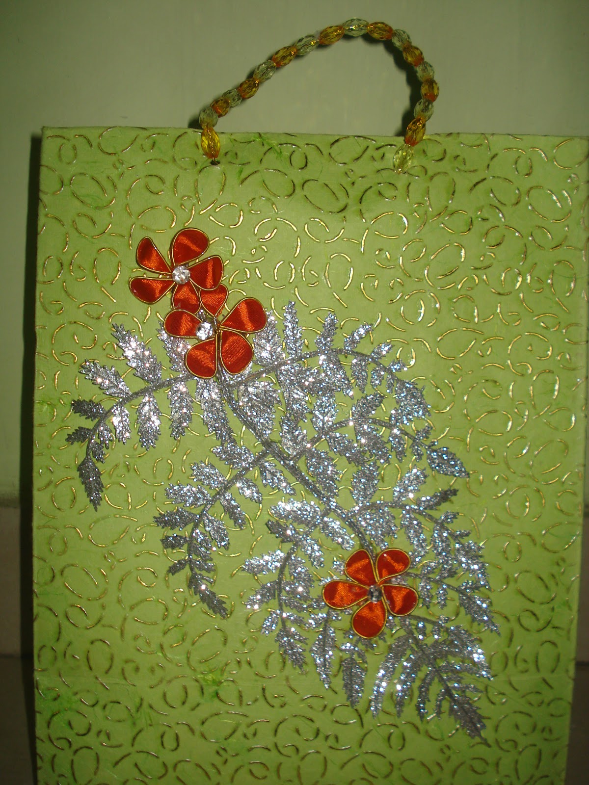 How To Sell Handmade Paper Bags IUCN Water