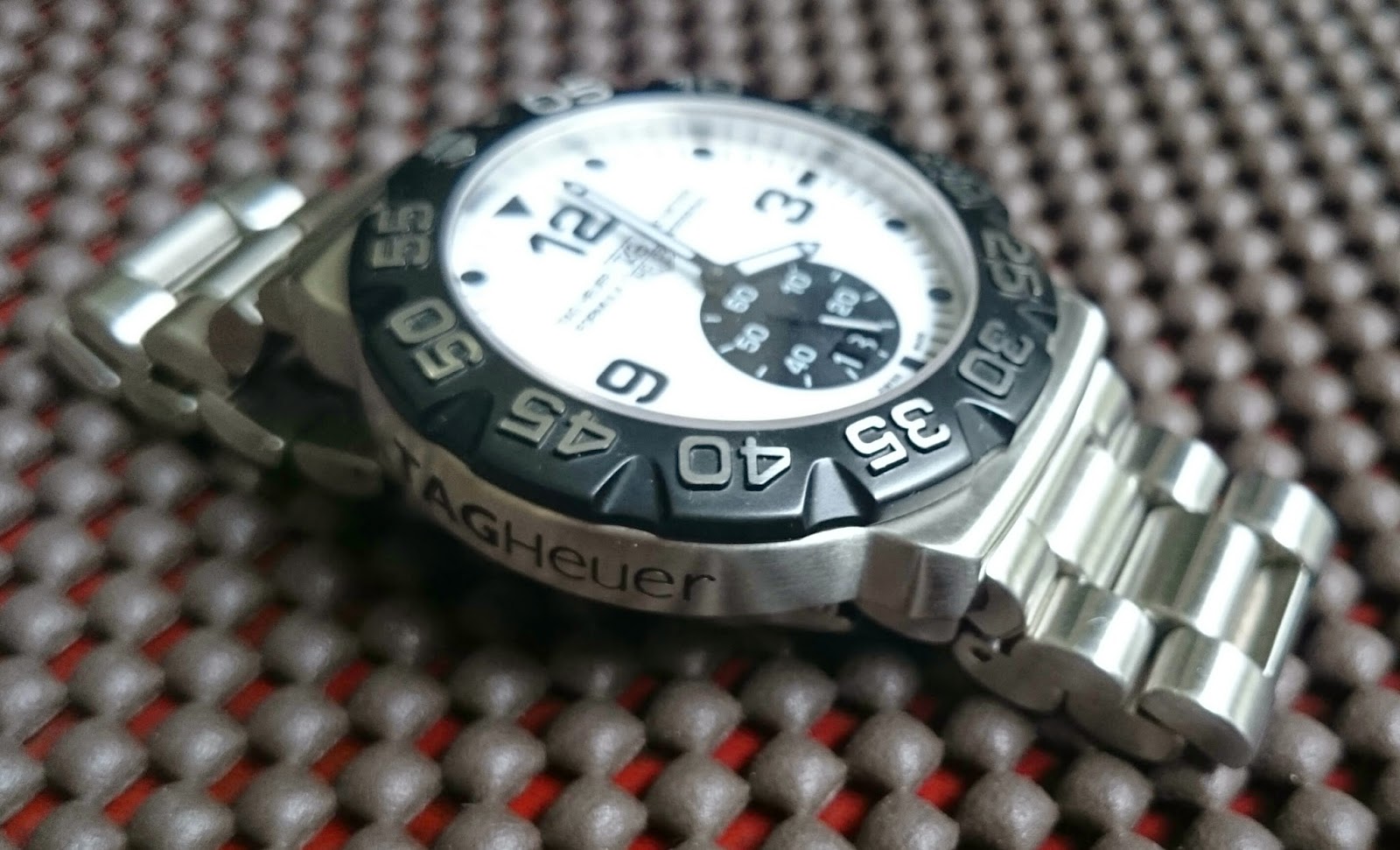 jual tag heuer formula 1