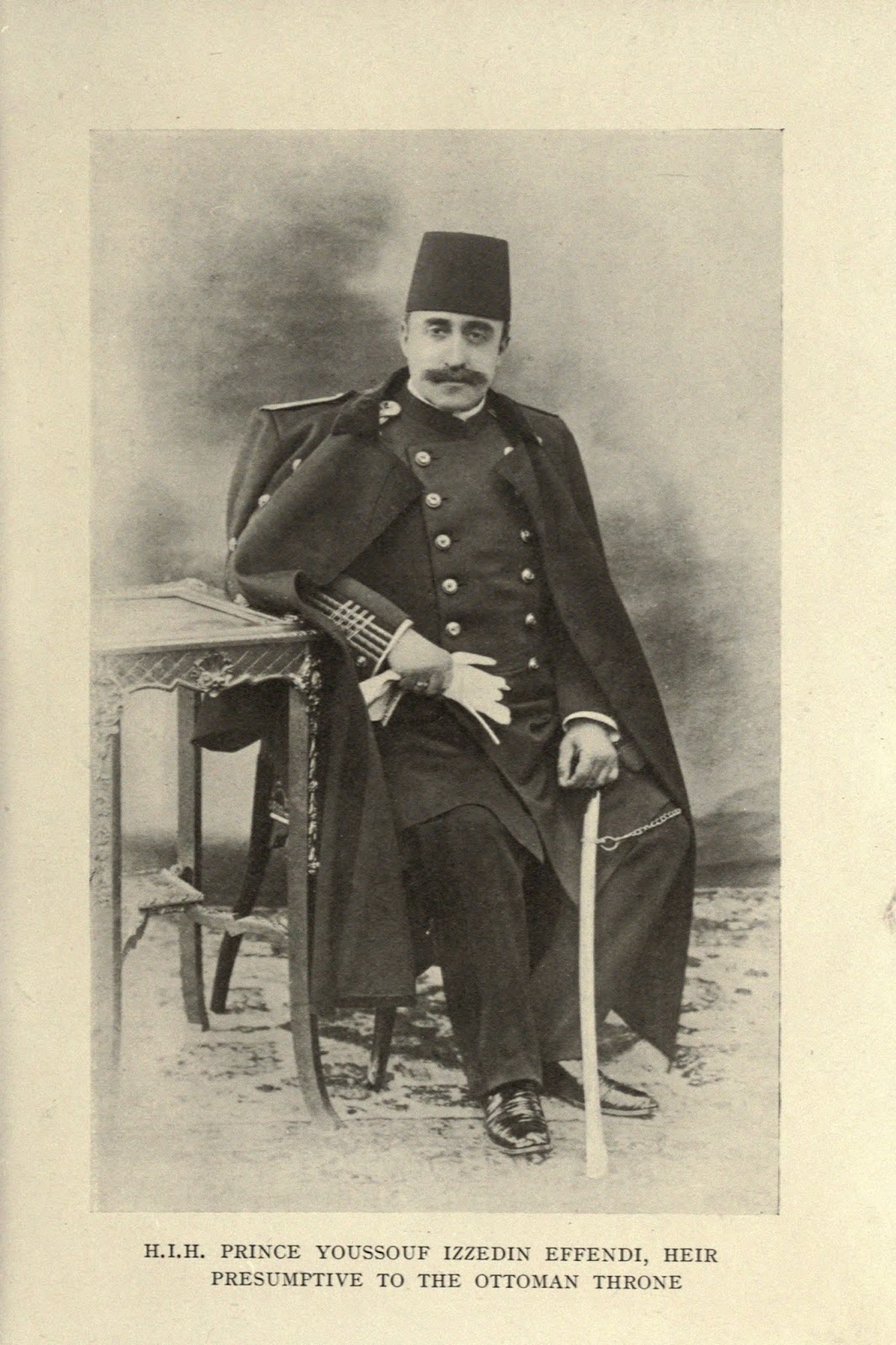 osmanli donemi fotograflari