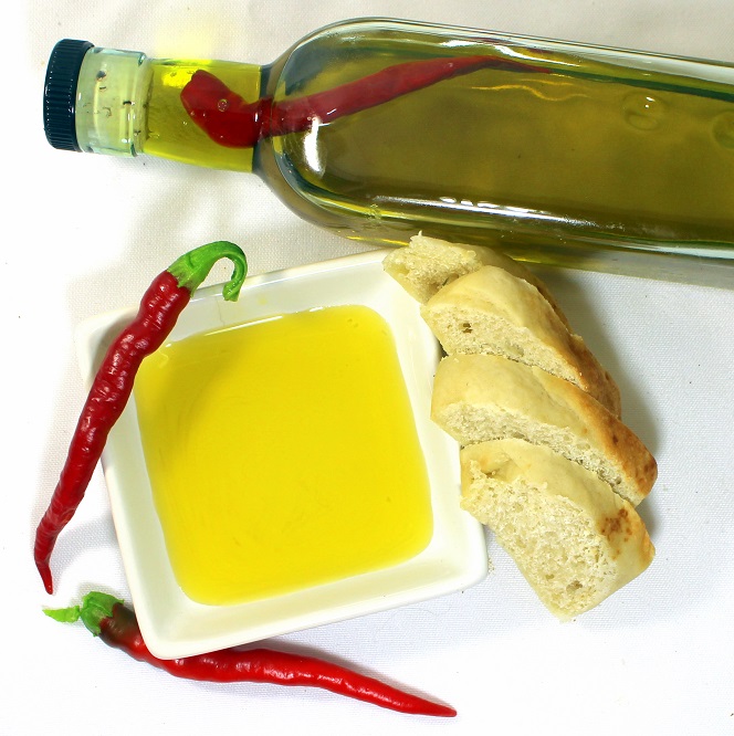 52 Ways to Cook HOT Pepper Oil DIY Infused Oil