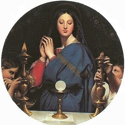 Perpetual Adoration