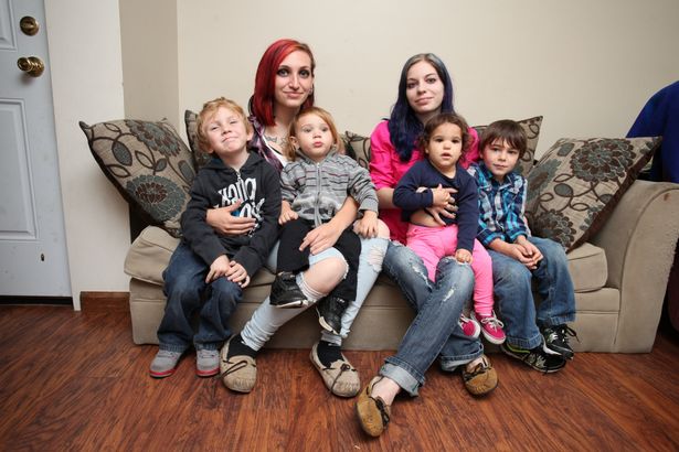 Meet the mums who breastfeed each other's children Meet the mums who breastfeed each other's children