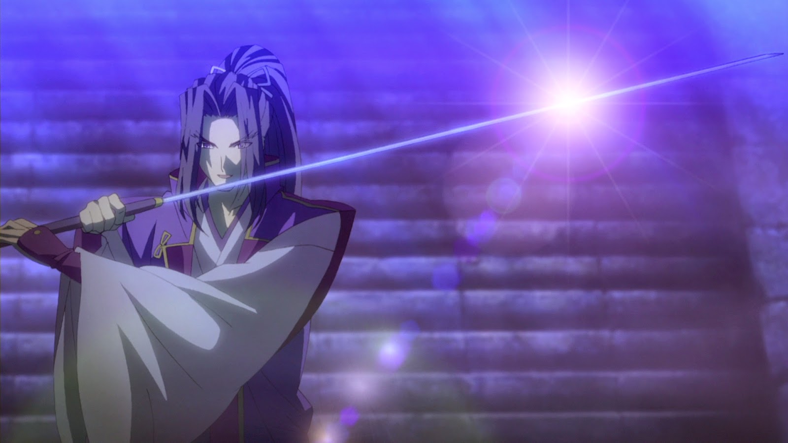 Featured image of post Servants De Fate Stay Night