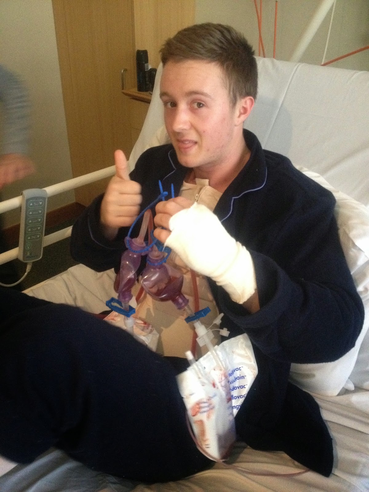 The 21st Century Transman My Chest Surgery in Canberra, Australia